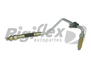 TUBO DE BAJA PRESION MODELO MEGANE TDI